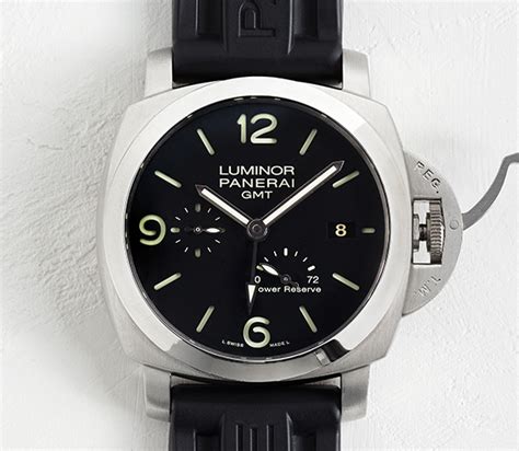 panerai pam 090 replica|how to identify a fake panerai.